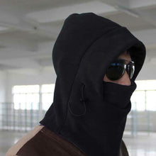 2pck Thermal Hooded Fleece