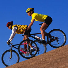 Padded Cycling Underwear Shorts