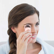 Electric Lift Eyelash Curler