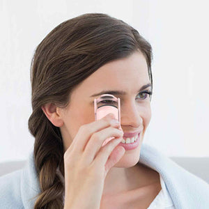 Electric Lift Eyelash Curler