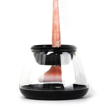 Spinning Electric Make-Up Brush Cleaner and Dryer