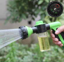 High-Pressure Car Foam Washer