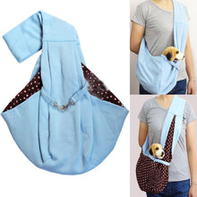 Pet Dog Outdoor Travel Tote Bag