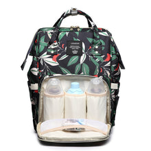 Large Capacity Maternity Diaper Backpack