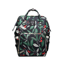 Large Capacity Maternity Diaper Backpack