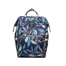 Large Capacity Maternity Diaper Backpack