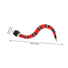 Electronic Snake Interactive Toys for Pets