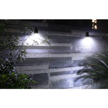 15 LED Solar Induction Outdoor Night Lamp
