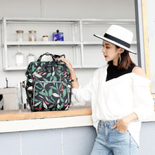 Large Capacity Maternity Diaper Backpack