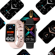 Fitness Tracker Smart Watch