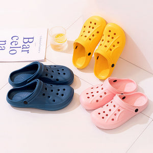 Summer Clogs Sandals