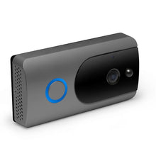 HD Wifi Smart Doorbell - Groupy Buy