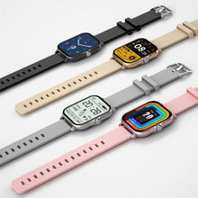 Full Touch Fitness Monitor Smart Watch