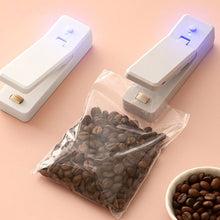 Portable Thermal Bag Sealer