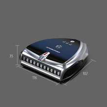 Portable Car Humidifier Purifier Aromatherapy