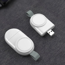 Portable Wireless Charger for iWatch