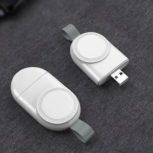 Portable Wireless Charger for iWatch