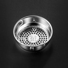 Smart Temperature Display Stainless Steel Vacuum Drink Flasks