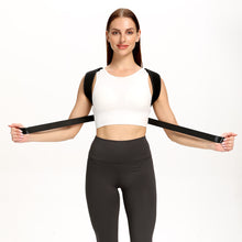 Adjustable Breathable Posture Corrector