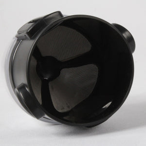 Paperless Reusable Collapsible Coffee Dripper