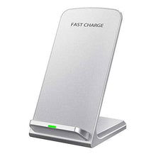 Wireless Smartphone Charger Stand Dock - Groupy Buy