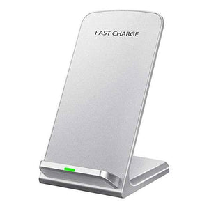 Wireless Smartphone Charger Stand Dock - Groupy Buy