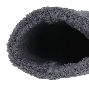 USB Powered Winter Warmer Heated Boots