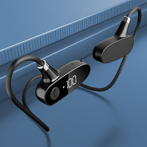 Air Conduction Concept Wireless Bluetooth Earphones