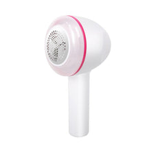 USB-Rechargeable Electric Lint Remover