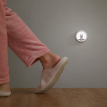 Adjustable Brightness Motion Sensing Cat Night Light