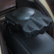 Multi-Purpose Portable Car Heater Fast Defogger