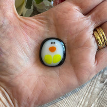 A Little Pocket Penguin Hug