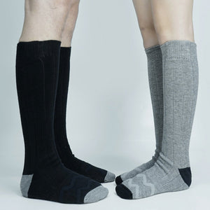 Rechargeable Electric Foot Warmer Socks