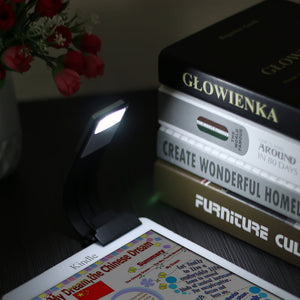 Portable LED Reading Book Light