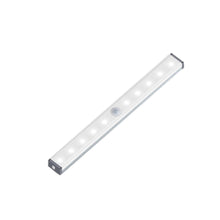 Rechargeable Motion Sensor LED Magnetic Cabinet Wardrobe Lights