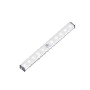 Rechargeable Motion Sensor LED Magnetic Cabinet Wardrobe Lights