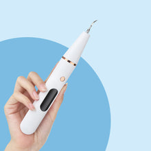 Ultrasonic Electric Tooth Scaler
