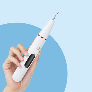 Ultrasonic Electric Tooth Scaler