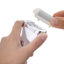 Electric Foot Callus Remover