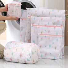 6pcs Washing Laundry Mesh Bag