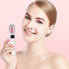 Beauty Eye Care Vibration Massager