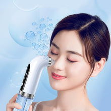 Electric Blackhead Vacuum Cleaner