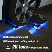 Solar Drive Way Warning Step Lights