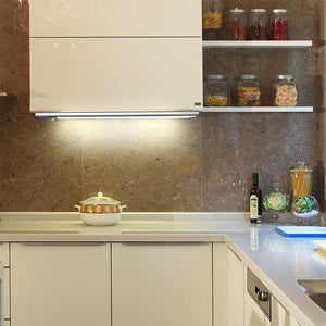 Magnetic Wireless Motion Sensor Light