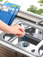Drain Cleaner Sticks
