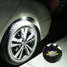 USB Rechargeable Multi - purpose Mini Pocket Flashlight