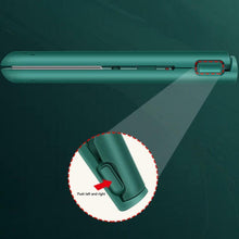 USB Portable Mini Hair Straightener