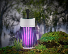 Portable Mosquito Lamp