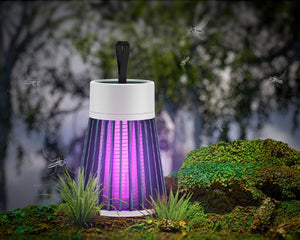 Portable Mosquito Lamp
