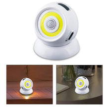 360° Motion Activated Portable Night Lights
